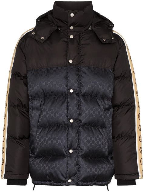 gucci winter jacket sale